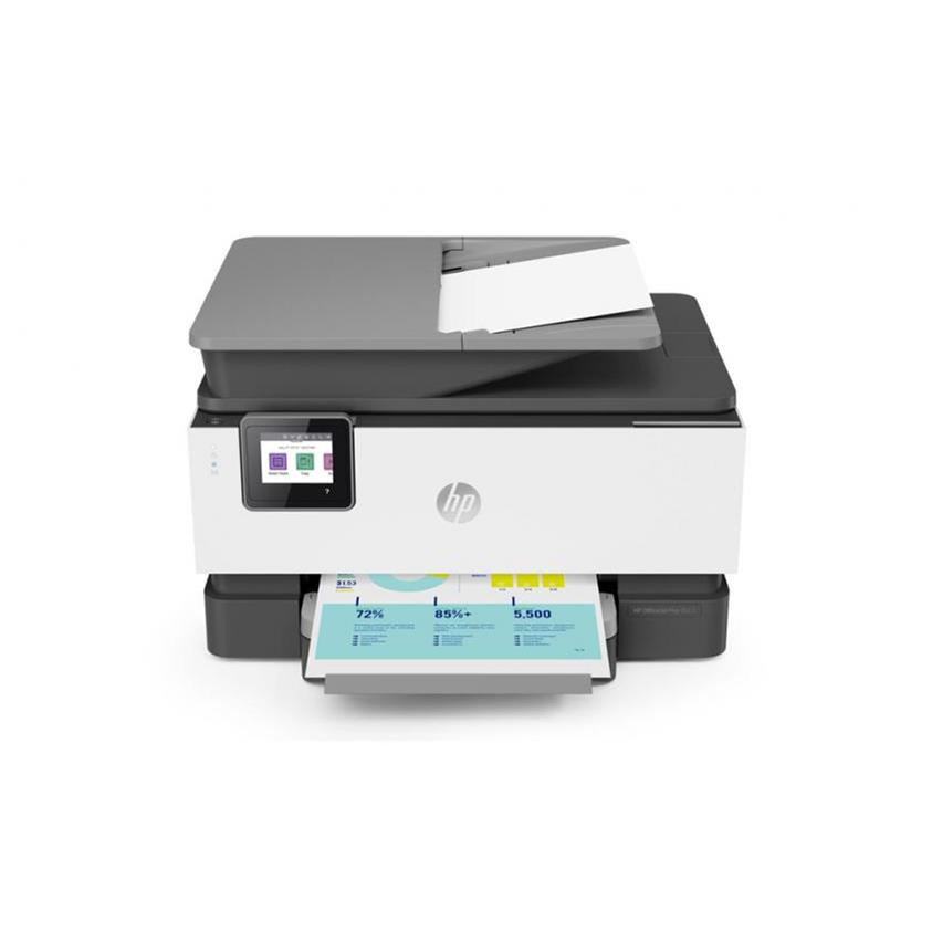 HP OfficeJet Pro 8023 All-in-One Printer