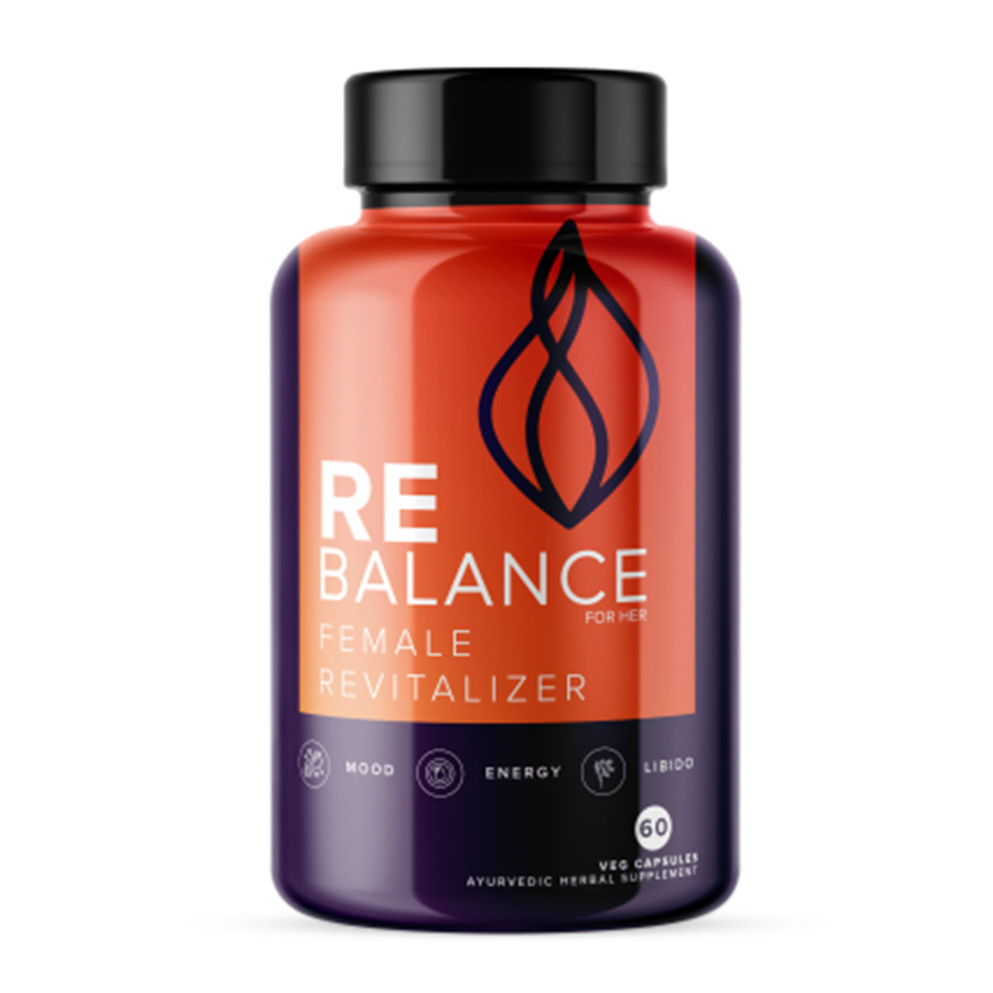 RE: Balance for Her Caps 60's