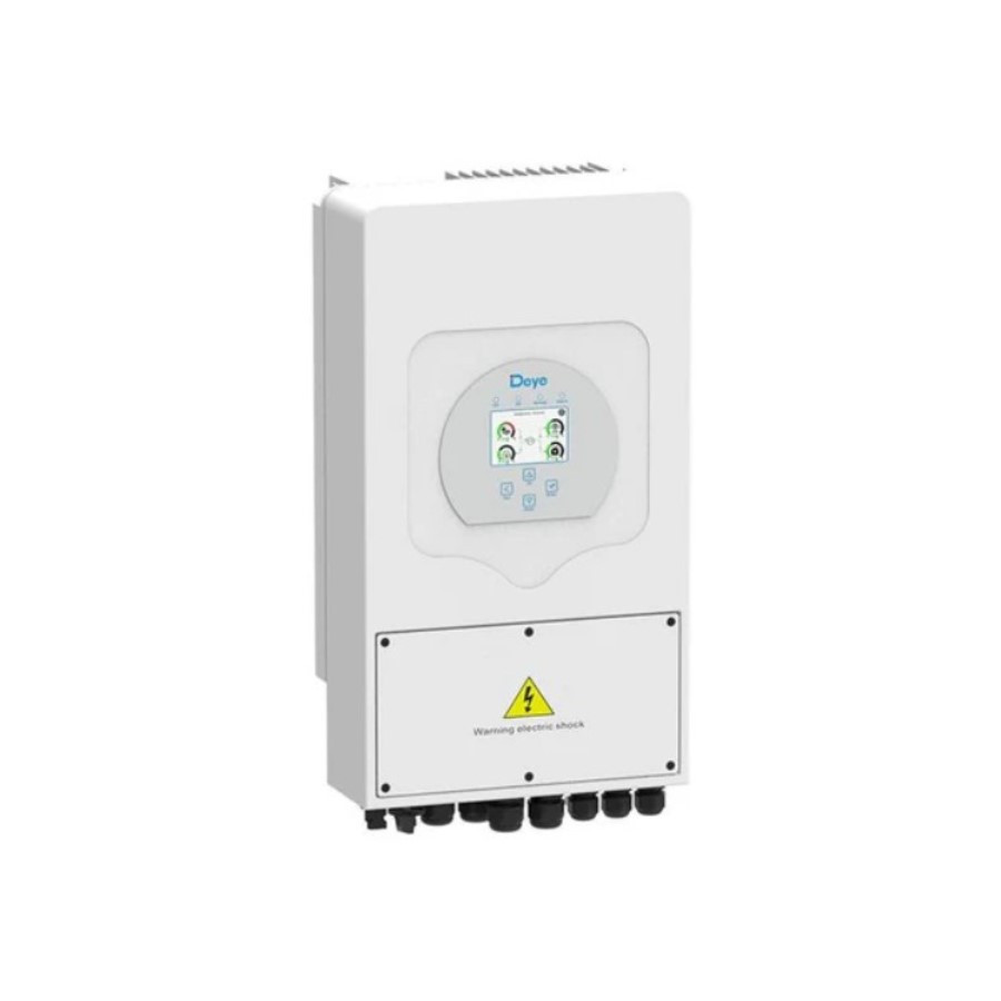 Deye 16kW Hybrid Inverter