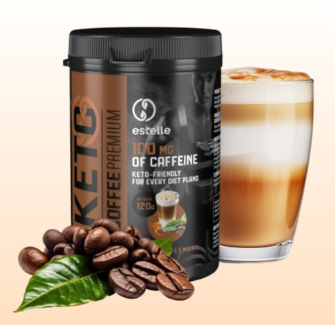 Java Burn Coffee Supplement