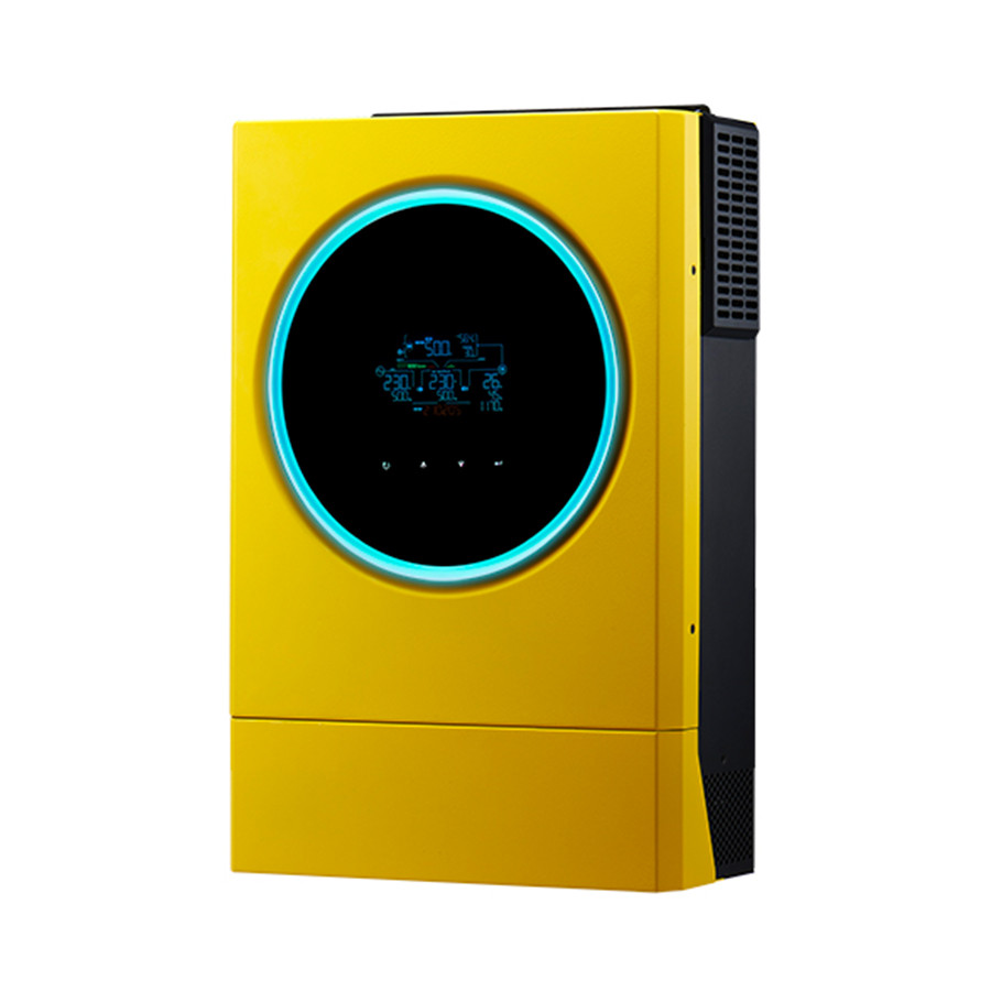 KODAK Solar Off-Grid Inverter 5.6kW 48V