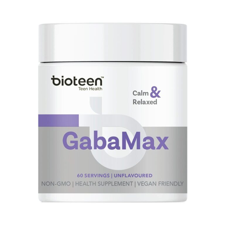 Bioteen GabaMax Unflavoured 300g