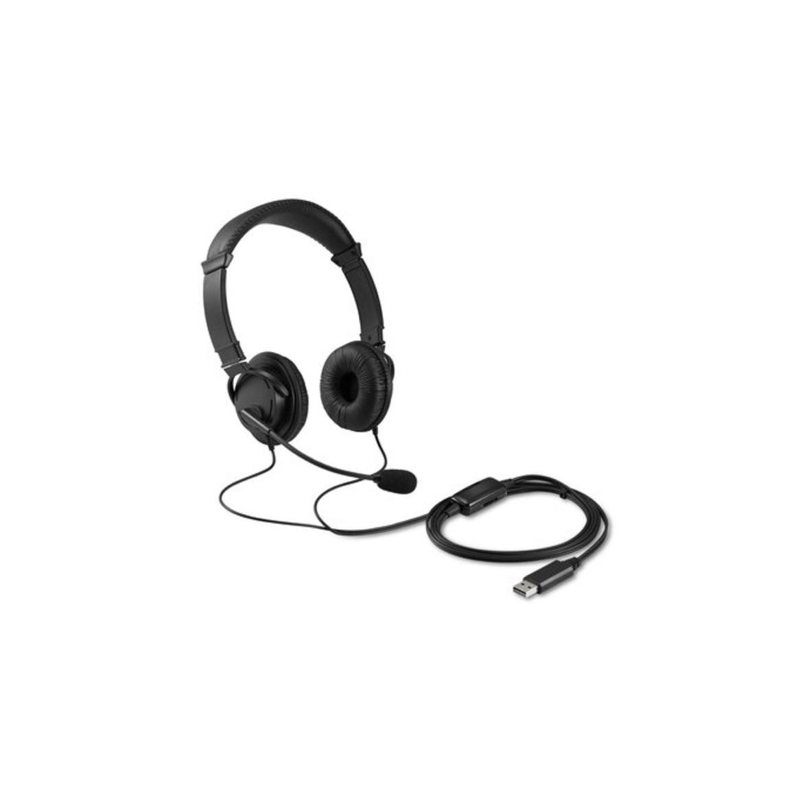 Kensington Classic USB-A Headset