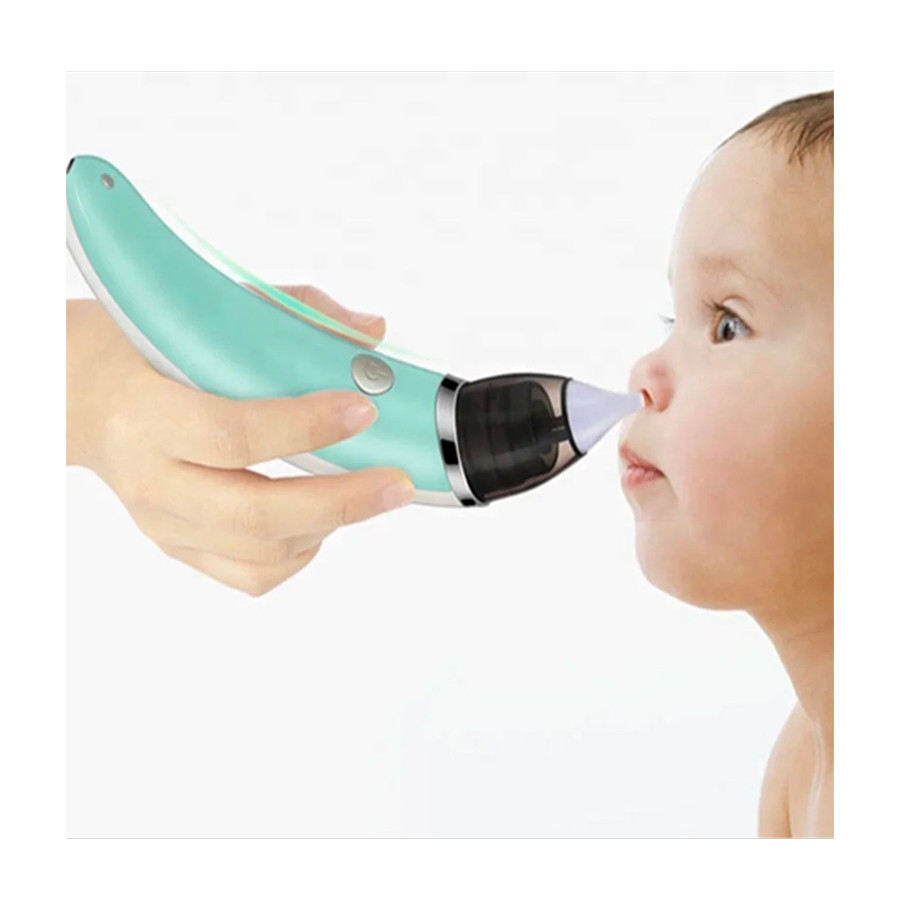 Sniffing Equipment For Children