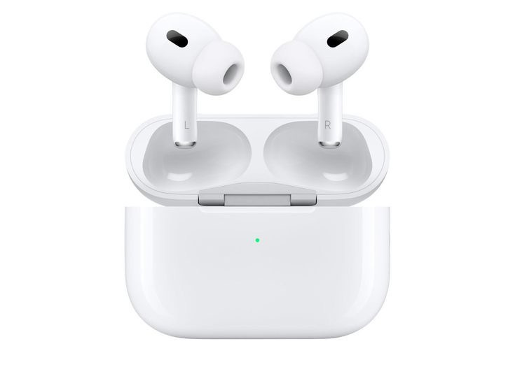 Original Apple AirPods Pro 2 2023 (6th Generation) Type-C