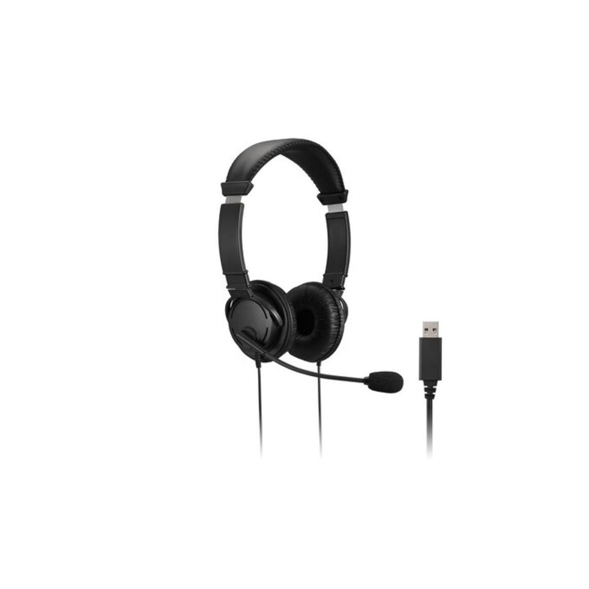 Kensington Classic USB-A Headset