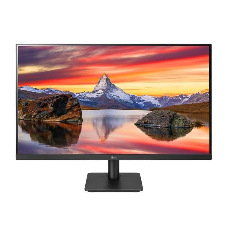 LG 27 Inch Monitor