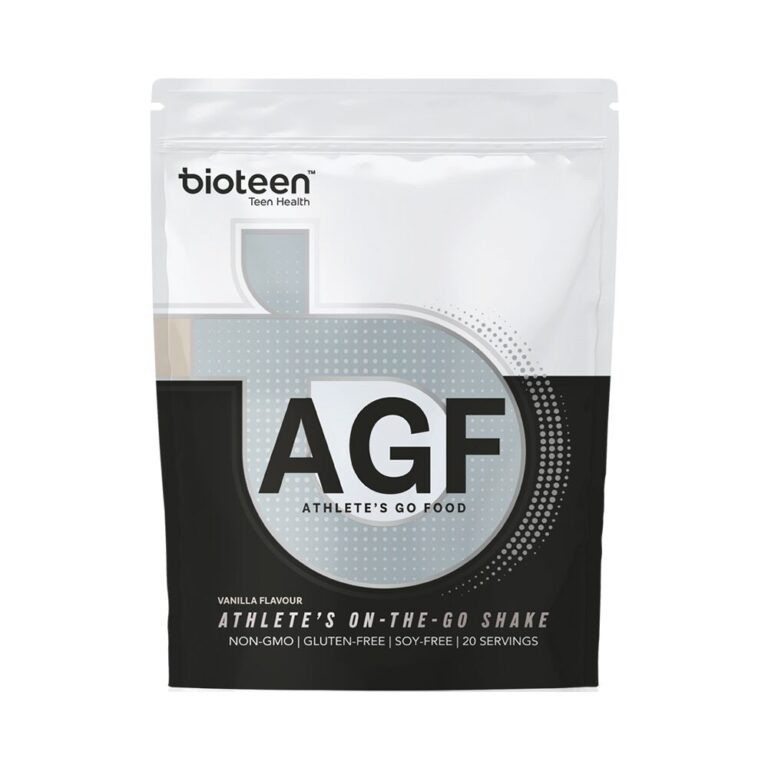Bioteen Athlete’s Go Food 900g
