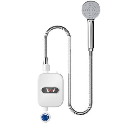 Electric Instant Tankless Shower Water Heater