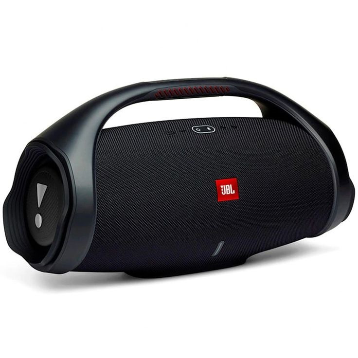 JBL Boombox 2 Bluetooth Speaker