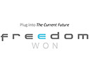 Freedom Won