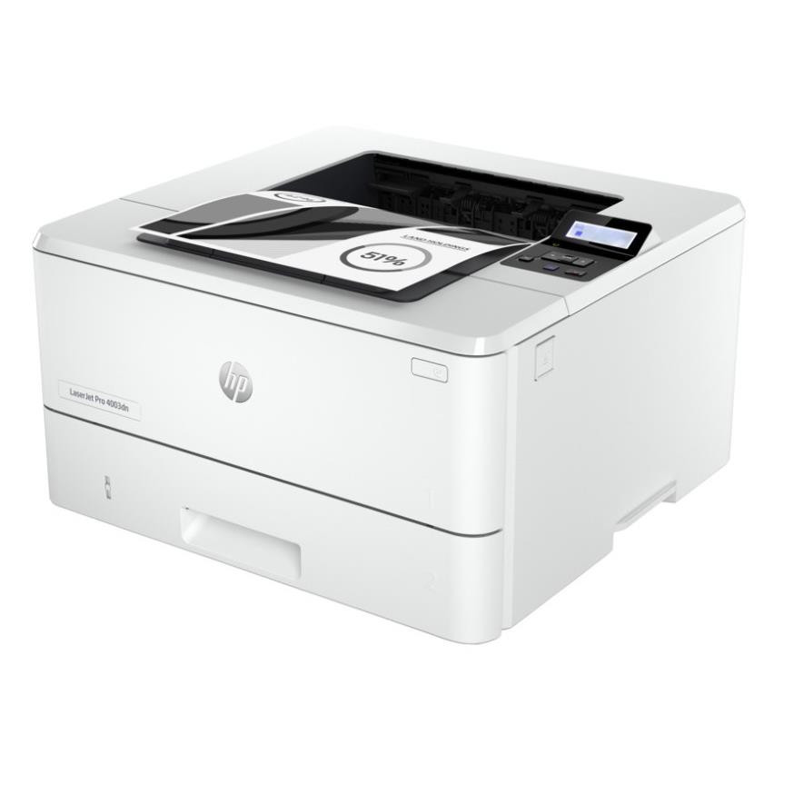 HP LaserJet Pro 4003dn Laserjet Printer