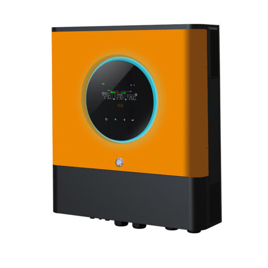 KODAK Solar Off-Grid Inverter 10kW 48V