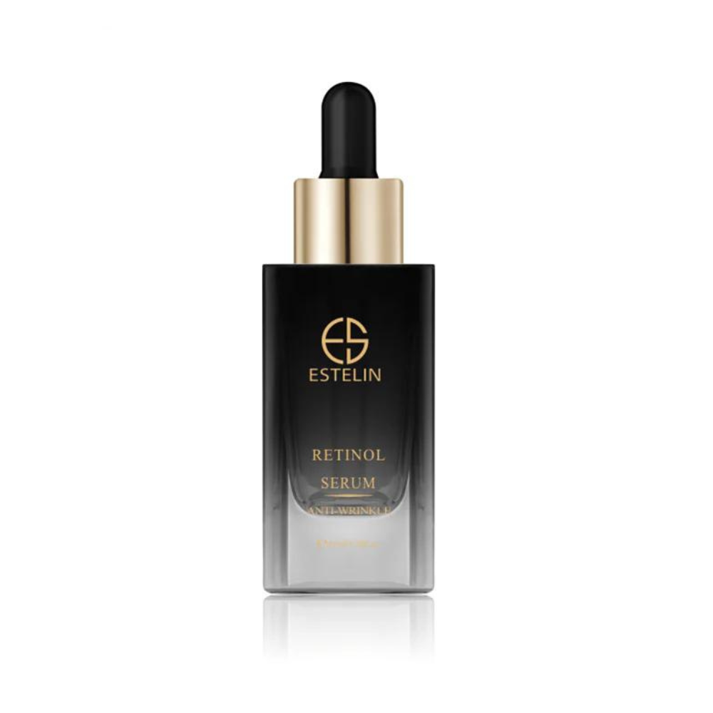 Estelin Retinol Anti-Aging Serum