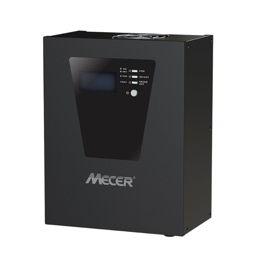 Mecer Inverter 2400va 1800 watts 24v