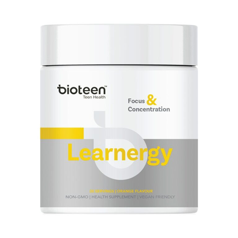 Bioteen Learnergy 1000g