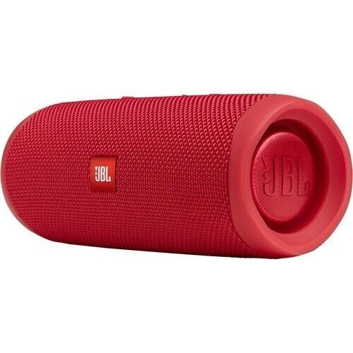 JBL Flip 5 Bluetooth Speaker