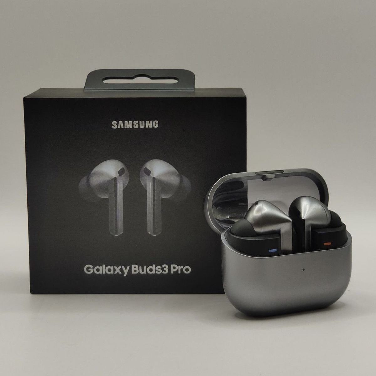 Samsung Galaxy Buds 3 Pro