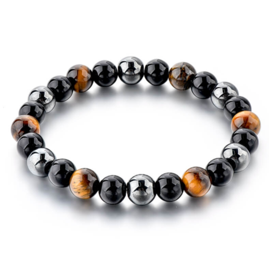 Triple Protection Bracelet