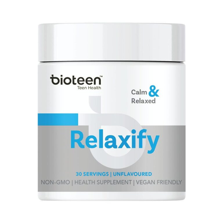 Bioteen Relaxify 300g