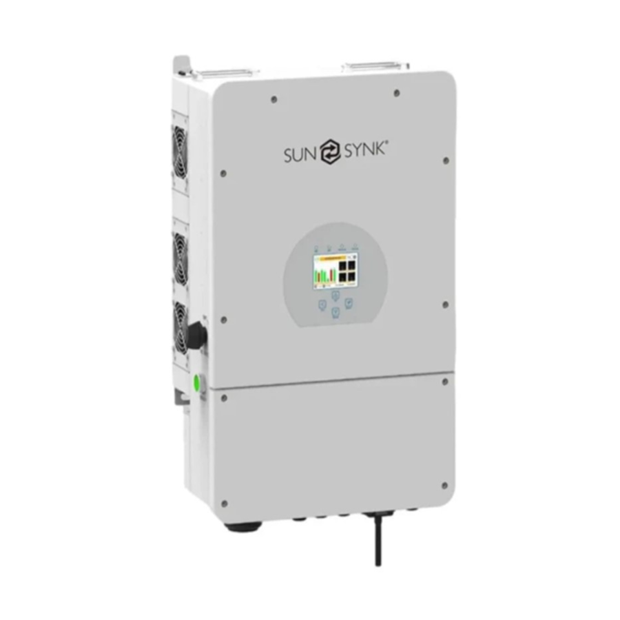Sunsynk 20kW 3-Phase Hybrid Inverter (Low Voltage 48V)