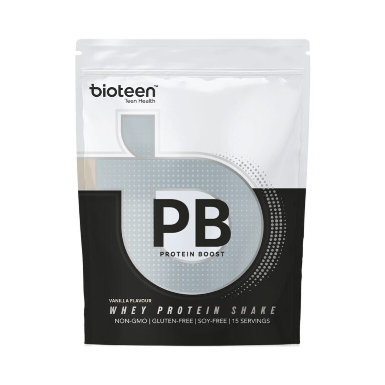 Bioteen Protein Boost 450g