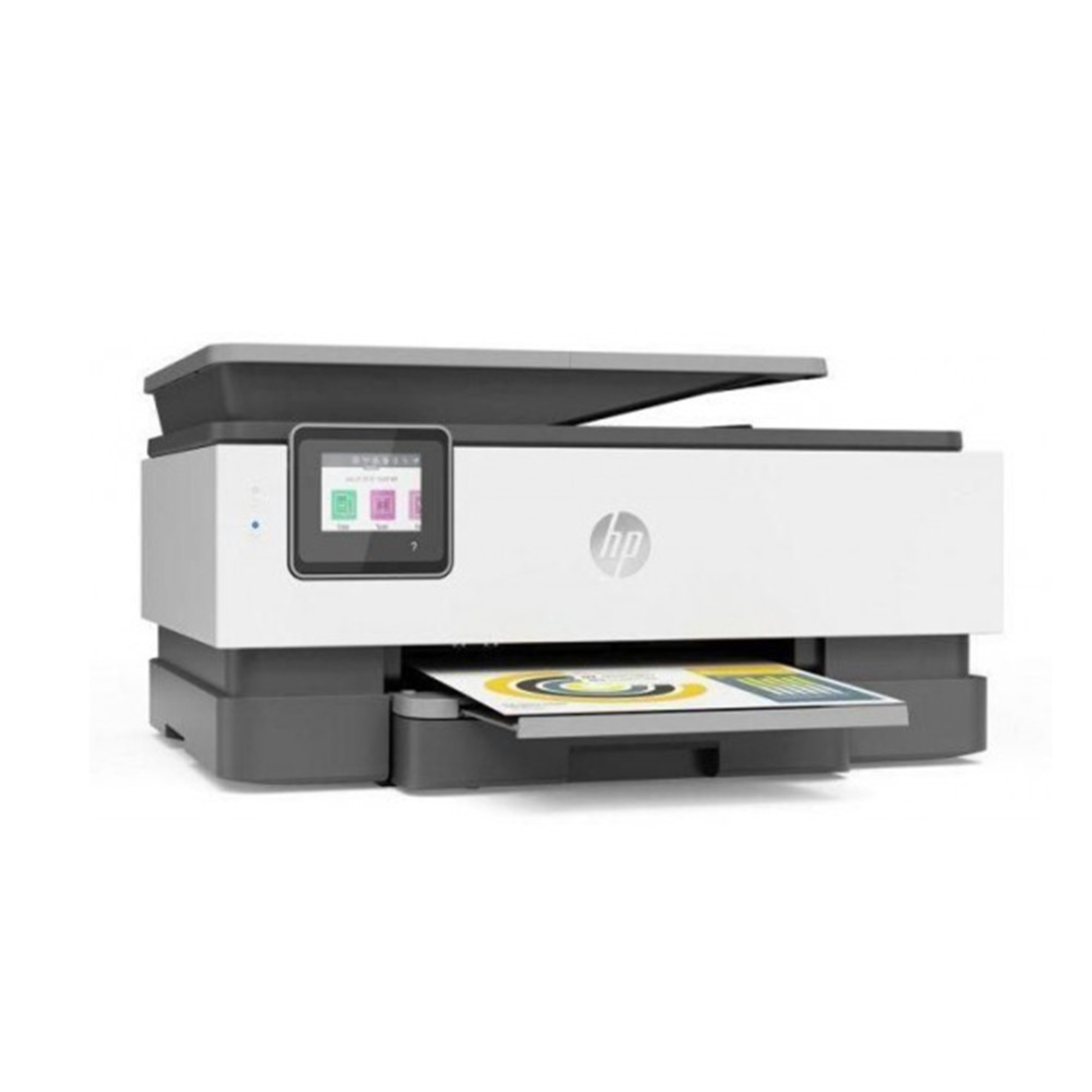HP OfficeJet Pro 8023 All-in-One Printer