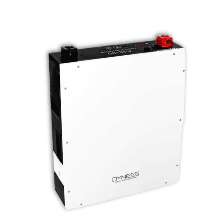 Dyness 48v 5.12kwh 100ah Li-Ion Phosphate Battery