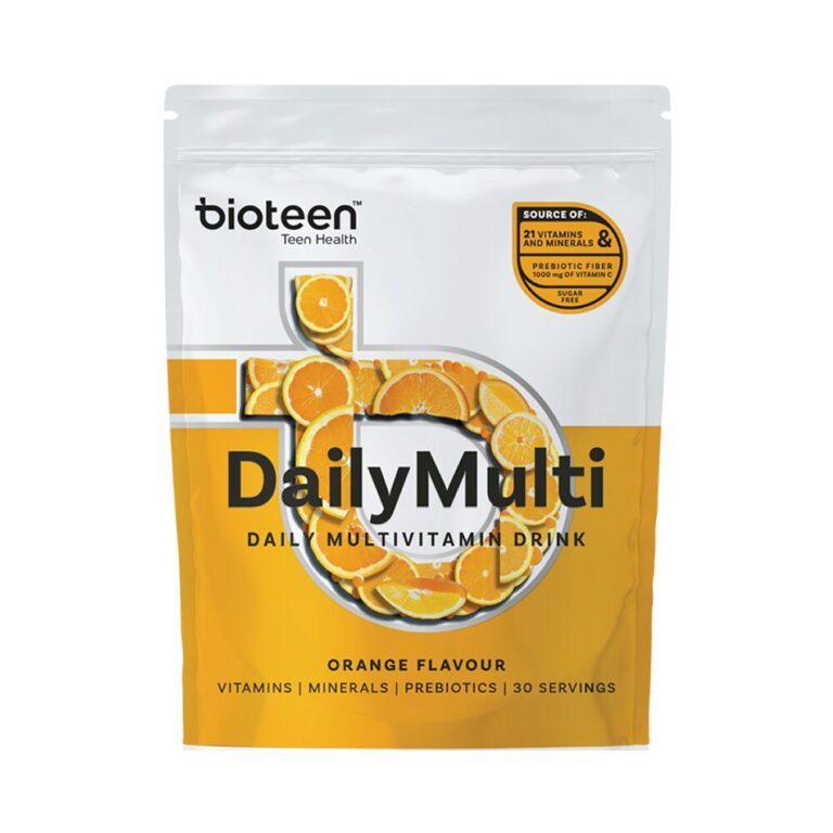 Bioteen DailyMulti 270g