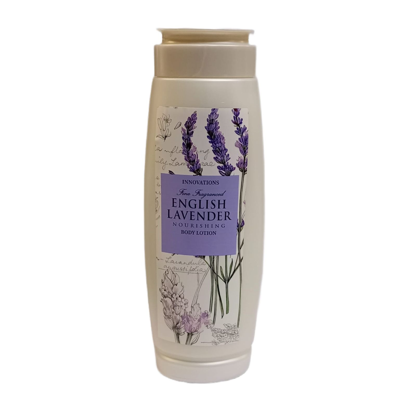 English Lavender Body Lotion