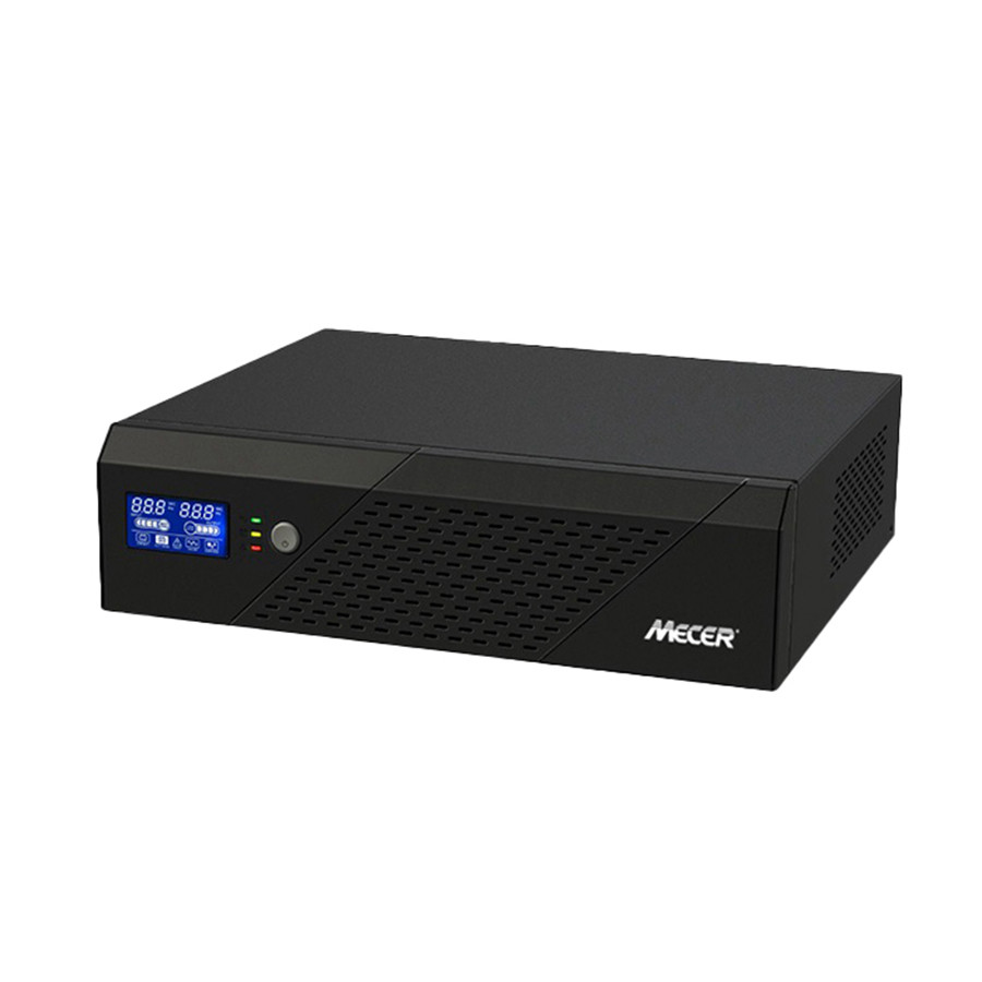 Mecer inverters 24v 2400va 1440 watts