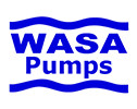 Wasa Pumps