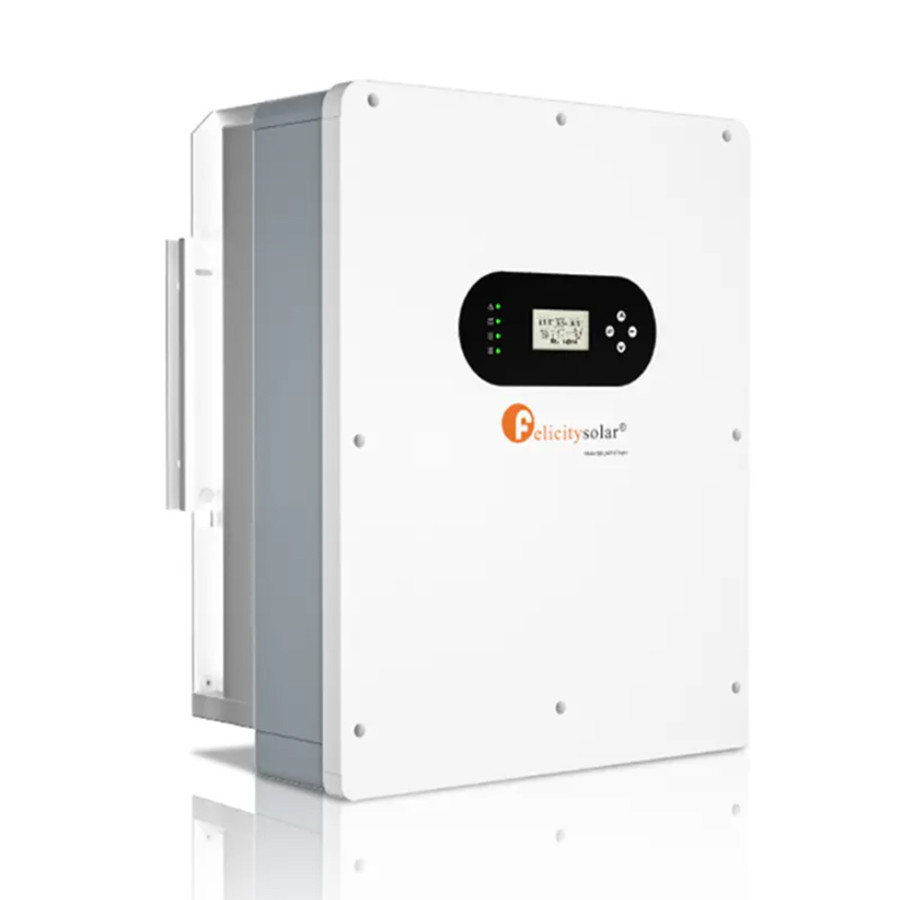 Felicity hybrid inverter 10kva 3 Phase