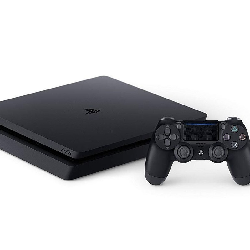 Sony PlayStation 4 Slim 1TB