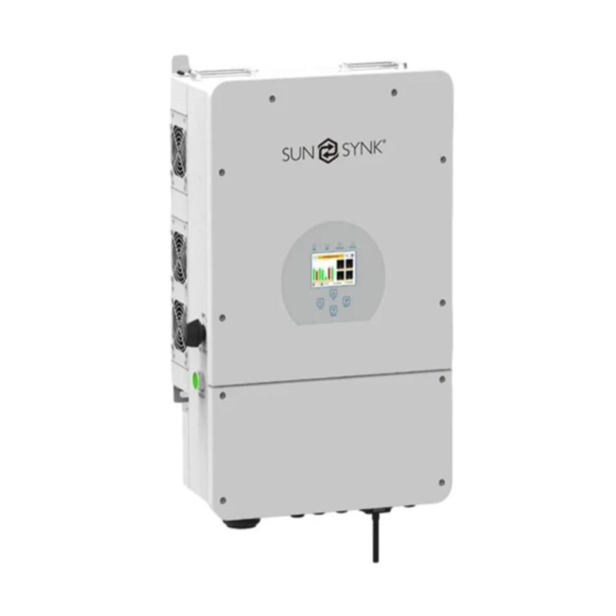 Sunsynk 48v 5kw Hybrid Inverter