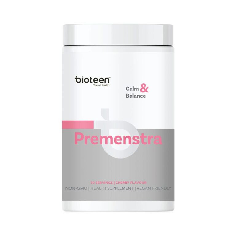 Bioteen Premenstra Cherry 375g