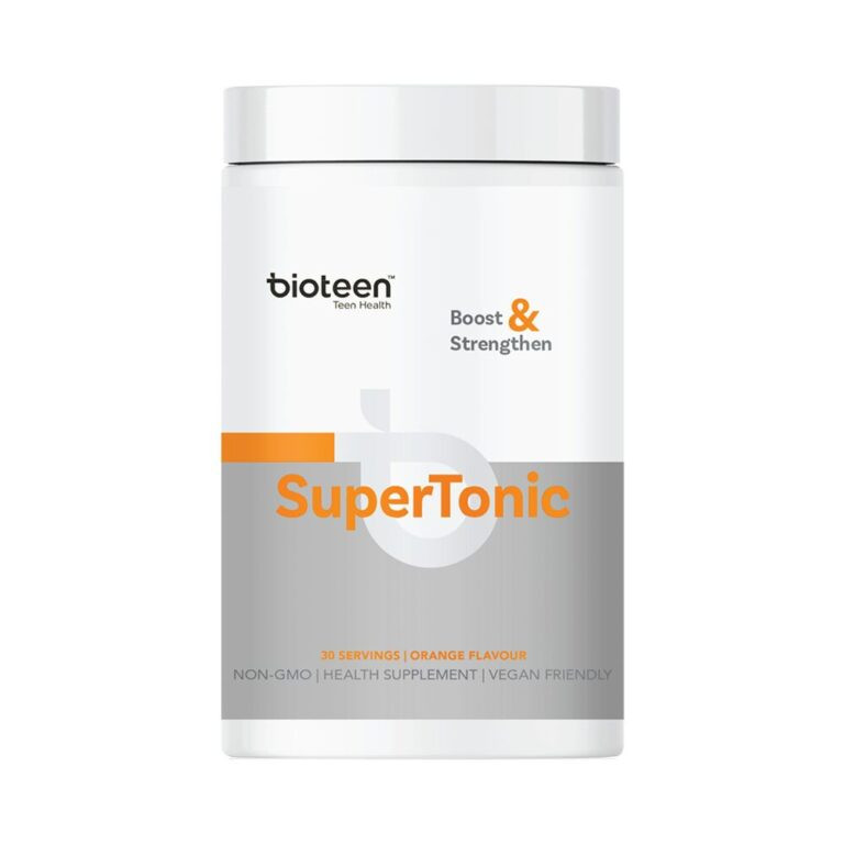Bioteen SuperTonic 375g