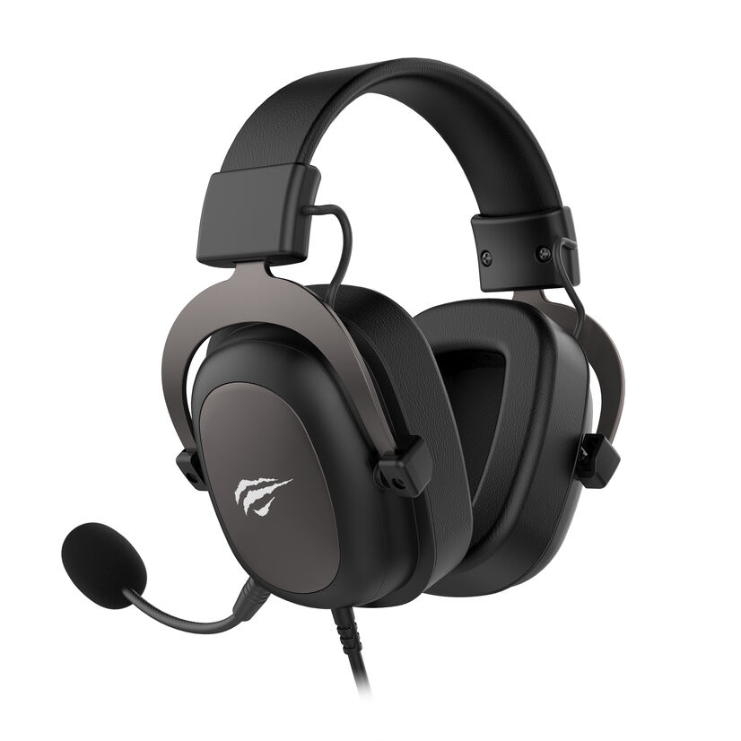 HAVIT H2002D Gaming Headset