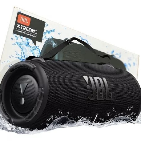 JBL Xtreme 3 Bluetooth Speaker