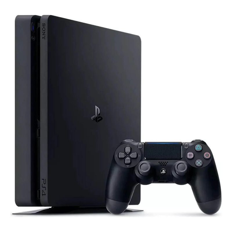 Sony PlayStation 4 Slim 1TB