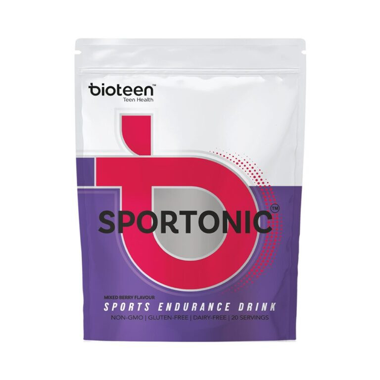 Bioteen Sportonic 800g