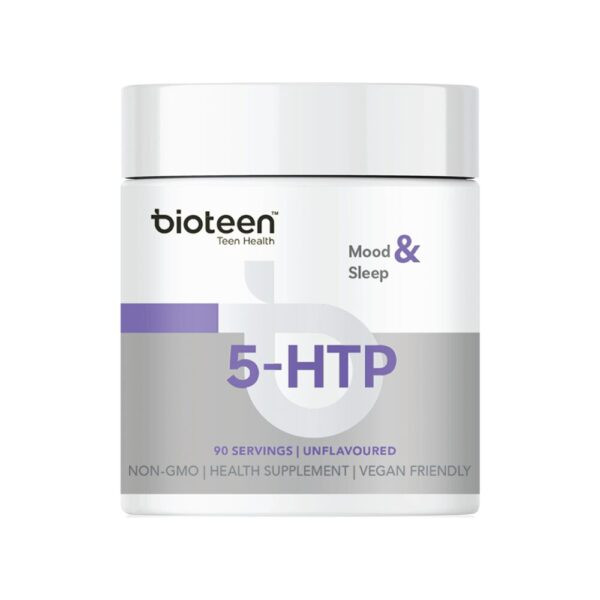 Bioteen 5-HTP Unflavoured 180g