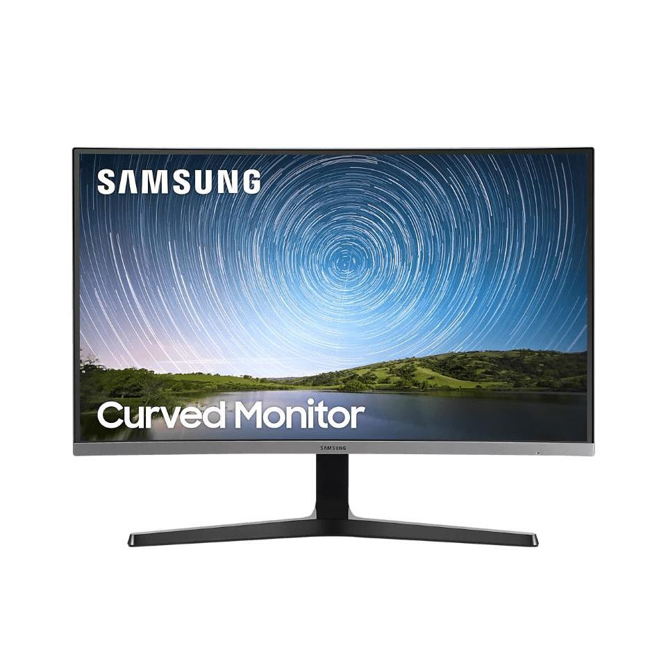 Samsung  32 inch Curved Monitor