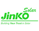 Jinko Solar