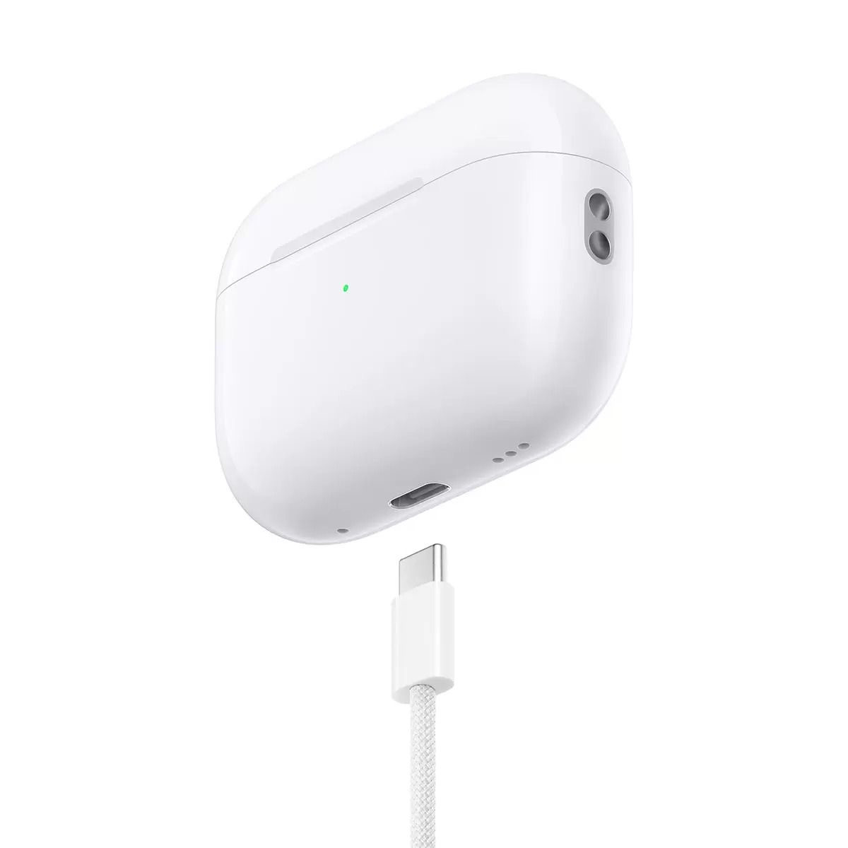 Original Apple AirPods Pro 2 2023 (6th Generation) Type-C