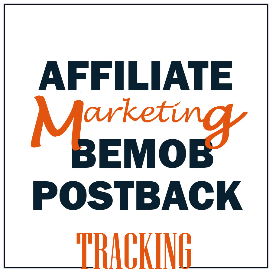 Affiliate Marketing: Track Actions and Conversions
